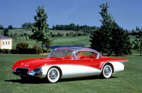 1956 Buick Centurion