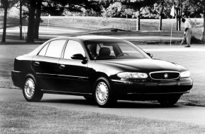 2000 Buick Century