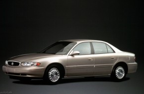 2000 Buick Century