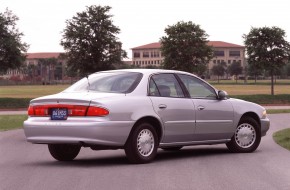 2003 Buick Century