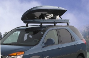 2003 Buick Rendezvous CXL