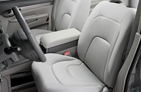 2005 Buick Rendezvous