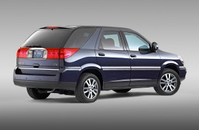 2005 Buick Rendezvous