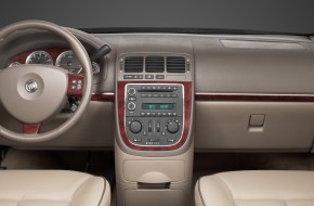 2005 Buick Terraza