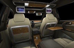 2006 Buick Enclave Concpt