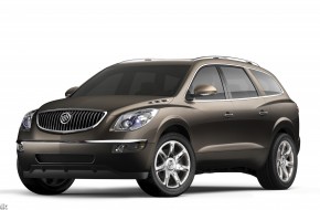 2006 Buick Enclave Concpt