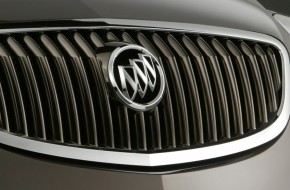 2006 Buick Enclave Concpt