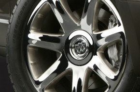 2006 Buick Enclave Concpt