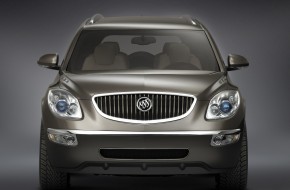 2006 Buick Enclave Concpt