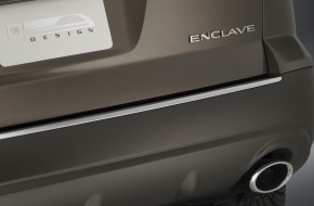 2006 Buick Enclave Concpt