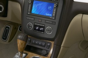 2006 Buick Enclave Concpt