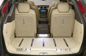 2006 Buick Enclave Concpt