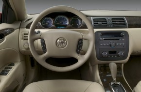 2006 Buick Lucerne