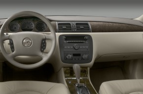 2006 Buick Lucerne