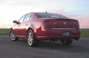 2006 Buick Lucerne