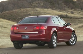 2006 Buick Lucerne