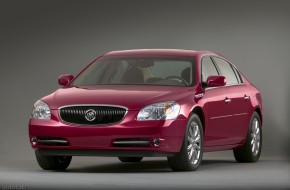 2006 Buick Lucerne
