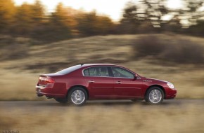 2006 Buick Lucerne