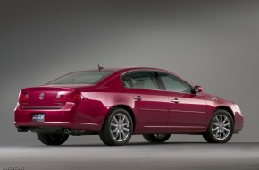 2006 Buick Lucerne