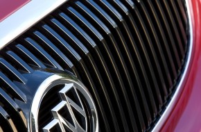 2007 Buick Lucerne CXS