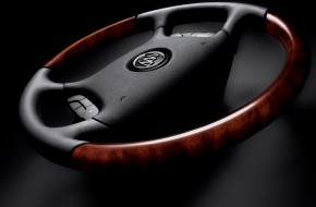 2007 Buick Lucerne CXS