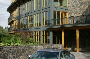 2007 Buick Lucerne CXS