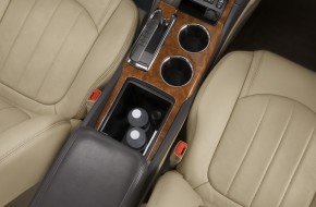 2008 Buick Enclave CXL