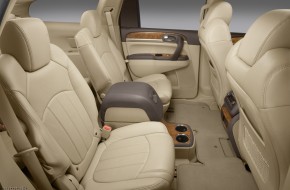 2008 Buick Enclave CXL