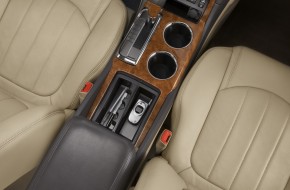 2008 Buick Enclave CXL