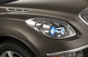 2008 Buick Enclave CXL