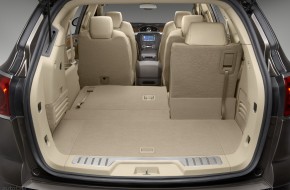 2008 Buick Enclave CXL