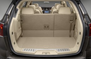 2008 Buick Enclave CXL