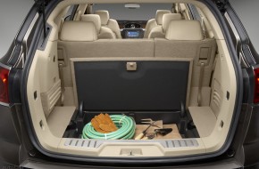 2008 Buick Enclave CXL