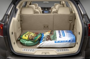 2008 Buick Enclave CXL