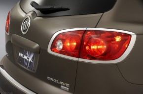 2008 Buick Enclave CXL
