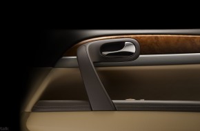 2008 Buick Enclave CXL