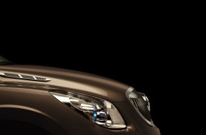 2008 Buick Enclave CXL