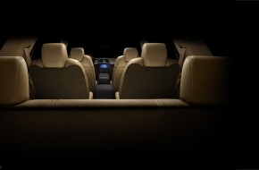 2008 Buick Enclave CXL