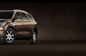 2008 Buick Enclave CXL