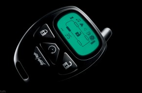 2008 Buick Enclave CXL