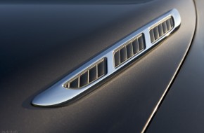 2008 Buick Enclave CXL