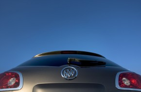 2008 Buick Enclave CXL