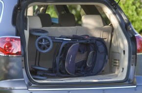 2008 Buick Enclave CXL