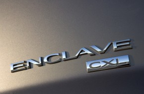 2008 Buick Enclave CXL