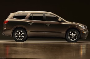 2008 Buick Enclave CXL