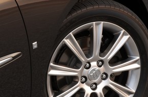 2008 Buick LaCrosse Super