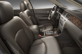 2008 Buick LaCrosse Super