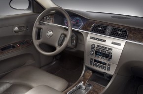 2008 Buick LaCrosse Super