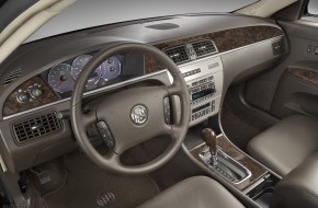 2008 Buick LaCrosse Super