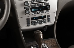 2008 Buick LaCrosse Super